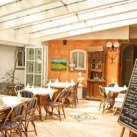 Gasthof Dino's Trinacria 3*