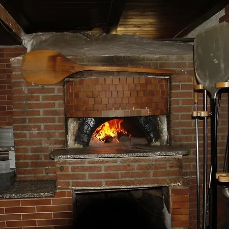 Gasthof Dino's Trinacria 3*