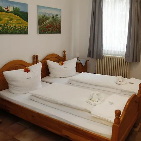 Gasthof Dino's Trinacria Friesenheim (Baden-Wurttemberg)