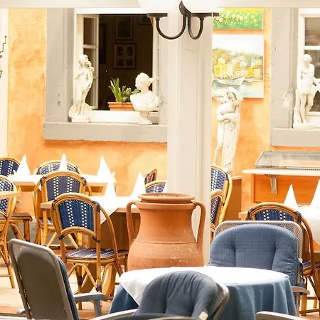 Gasthof Dino's Trinacria Friesenheim (Baden-Wurttemberg)