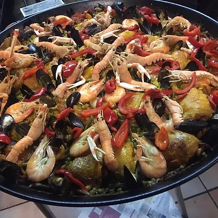 Dino's Trinacria 3* Friesenheim (Baden-Wurttemberg)