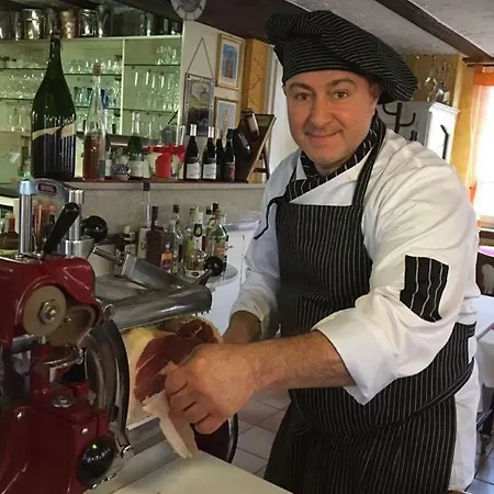 Gasthof Dino's Trinacria Friesenheim (Baden-Wurttemberg)