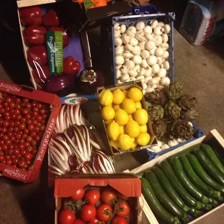 Dino's Trinacria Gasthof Friesenheim (Baden-Wurttemberg)