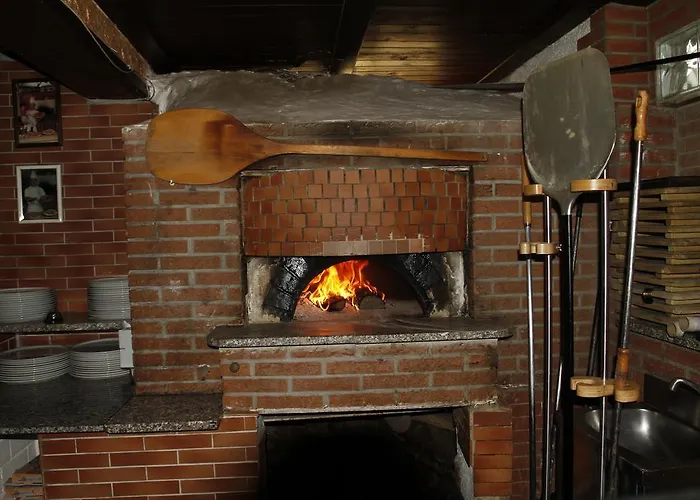 Pensionat Dino's Trinacria 3*