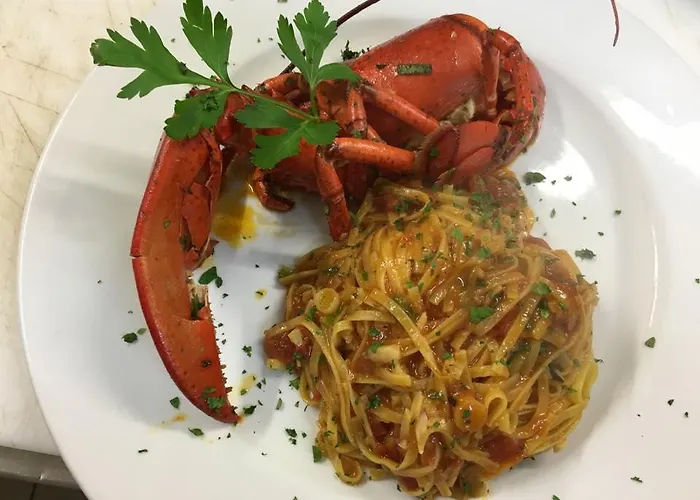 Pensionat Dino's Trinacria Friesenheim (Baden-Wurttemberg)