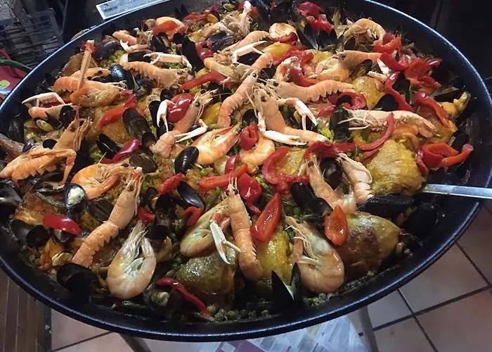 Dino's Trinacria 3* Friesenheim (Baden-Wurttemberg)