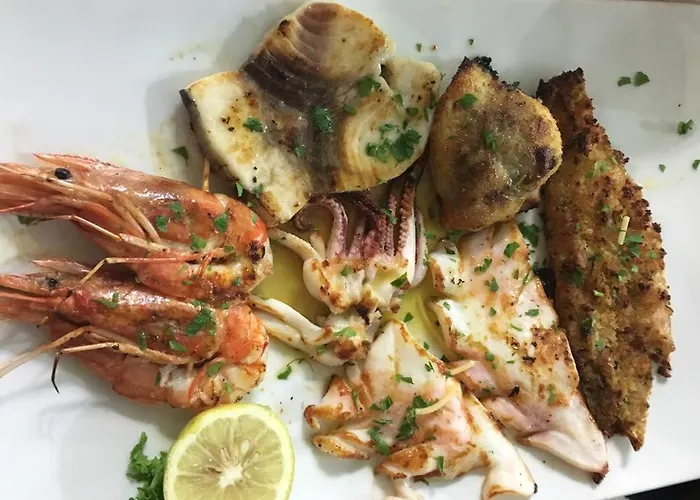 Dino's Trinacria Pensionat 3*