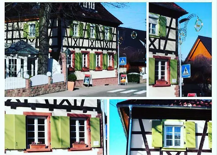 Dino's Trinacria Pensionat 3*